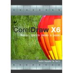 Ficha técnica e caractérísticas do produto Corel Draw X6
