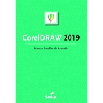 Ficha técnica e caractérísticas do produto CorelDraw 2019