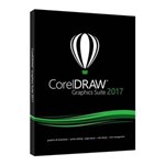 Ficha técnica e caractérísticas do produto CorelDraw Graphics Suite 2017