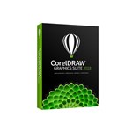 Ficha técnica e caractérísticas do produto CorelDRAW Graphics Suite 2018 Upgrade