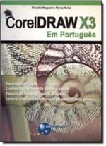 Ficha técnica e caractérísticas do produto Coreldraw X3