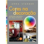 Ficha técnica e caractérísticas do produto Cores na Decoracao - Quarto Editora