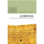 Ficha técnica e caractérísticas do produto 2 Coríntios - Série Comentários Expositivos
