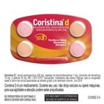 Coristina D 4cpr