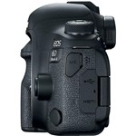 Ficha técnica e caractérísticas do produto Corpo Canon 6d Mark Ii 26.2mp
