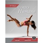 Ficha técnica e caractérísticas do produto Corpo Humano - Artmed