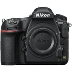 Ficha técnica e caractérísticas do produto Corpo Nikon D850 4k Fx 45.7mp