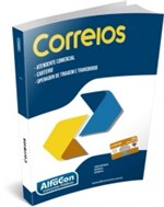 Ficha técnica e caractérísticas do produto Correios - Alfacon - 1