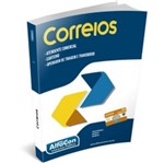 Ficha técnica e caractérísticas do produto Correios - Alfacon