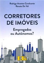 Ficha técnica e caractérísticas do produto Corretores de Imovéis - Ltr