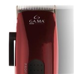 Ficha técnica e caractérísticas do produto Cortador Cabelo Magnetico Gama Gm586 - Amc2067