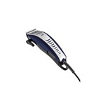 Ficha técnica e caractérísticas do produto Cortador de Cabelos Mondial Hair Stylo CR-07 220V