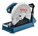 Ficha técnica e caractérísticas do produto Cortadora de Metais Bosch GCO 2000 220V 0601B175E0-000