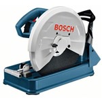 Ficha técnica e caractérísticas do produto Cortadora de Metais Bosch GCO 2000 220V