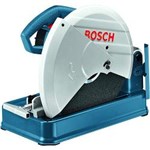 Ficha técnica e caractérísticas do produto Cortadora de Metal GCO 2000 Bosch 0601B175D0