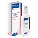 Ficha técnica e caractérísticas do produto Cortavance Spray Anti-inflamatório Virbac 76mL