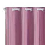 Ficha técnica e caractérísticas do produto Cortina Blackout PVC corta 100 % a luz 2,80 m x 1,80 m Rosa