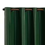 Ficha técnica e caractérísticas do produto Cortina Blackout PVC corta 100 % a luz 2,80 m x 1,60 m Verde