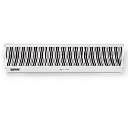 Cortina de Ar Springer 1,5 M 220v