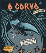 Ficha técnica e caractérísticas do produto Corvo, o - em Quadrinhos - Peiropolis