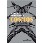Ficha técnica e caractérísticas do produto Cosmos - Cia das Letras