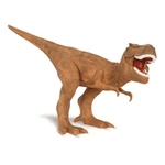 Ficha técnica e caractérísticas do produto Cotiplás Dinossauro Dino World Tyrannosaurus Rex