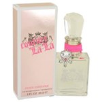 Ficha técnica e caractérísticas do produto Couture La La Eau de Parfum Spray Perfume Feminino 30 ML-Juicy Couture