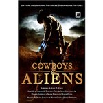 Ficha técnica e caractérísticas do produto Cowboys & Aliens