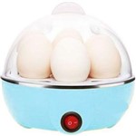 Ficha técnica e caractérísticas do produto Cozedor de Ovos Eletrico Multi Funções Cozinhar Ovo a Vapor Egg 110v Cooker - Alcateia