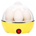 Cozedor de Ovos Eletrico Multi Funções Cozinhar Ovo a Vapor Egg 110v Cooker - Compre na Net