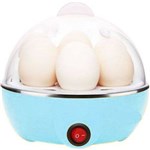 Cozedor Multi Funçoes Eletrico Vapor Cozinhar Ovos Egg Cooker - Asotv