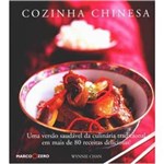 Ficha técnica e caractérísticas do produto Cozinha Chinesa