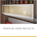 Ficha técnica e caractérísticas do produto Cozinha Compacta Nesher Baronesa 3 - Branco - Nesher