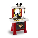 Ficha técnica e caractérísticas do produto Cozinha Divertida Disney Mickey Mouse - Xalingo