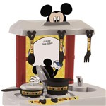 Ficha técnica e caractérísticas do produto Cozinha Infantil Disney Mickey Mouse - Xalingo