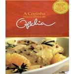 Cozinha Maravilhosa de Ofelia, a