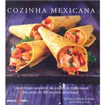 Ficha técnica e caractérísticas do produto Cozinha Mexicana