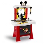 Ficha técnica e caractérísticas do produto Cozinha Pop Infantil Mickey Mouse Disney - Xalingo