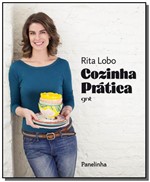 Ficha técnica e caractérísticas do produto Cozinha Pratica01 - Senac