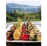 Ficha técnica e caractérísticas do produto Cozinha Vegetariana do Mediterraneo - Culinaria Italiana - Cultrix
