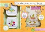 Ficha técnica e caractérísticas do produto Cozinhe para o Seu Bebe - Papinhas