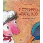 Ficha técnica e caractérísticas do produto Cozinheiro Atrapalhado, o