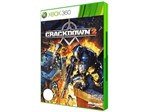 Ficha técnica e caractérísticas do produto Crackdown para Xbox 360 - Microsoft
