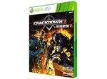 Crackdown 2 para Xbox 360 - Microsoft