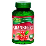 Cranberry 60 Capsulas