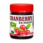 Ficha técnica e caractérísticas do produto Cranberry Fruta Desidratada - Unilife - 150g