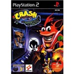 Ficha técnica e caractérísticas do produto Crash Bandicoot: The Wrath Of Cortex PS2