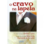 Ficha técnica e caractérísticas do produto Cravo na Lapela (O) - Petit