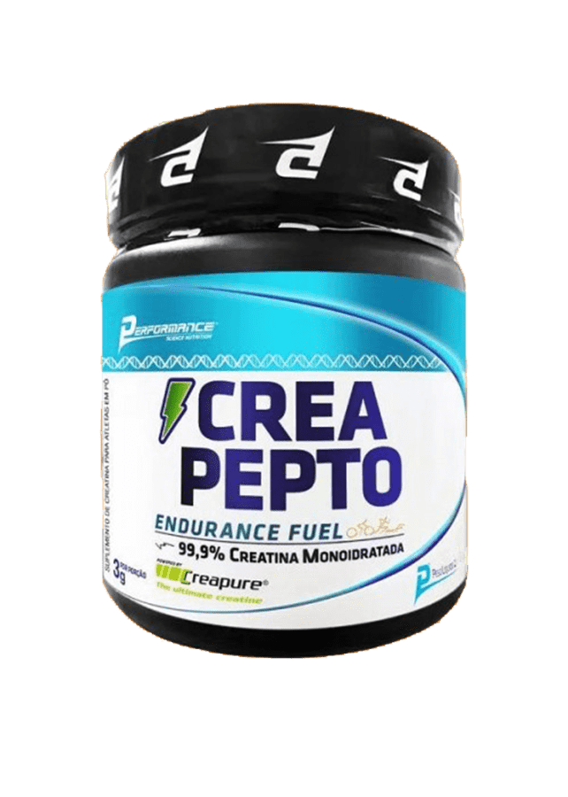 Ficha técnica e caractérísticas do produto Crea Pepto (300g) - Performance Nutrition
