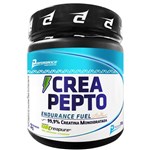 Ficha técnica e caractérísticas do produto Crea Pepto Creatina Creapure 300g - Performance